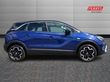 Used Vauxhall Crossland 2022 for sale - 75555503: Photo