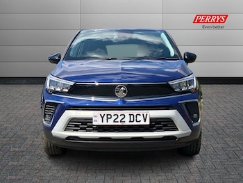 Used Vauxhall Crossland 2022 for sale - 75555503: Photo