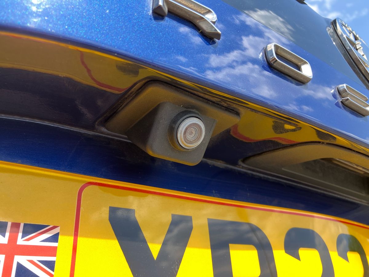 Vehicle 60