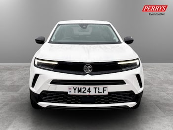 Used Vauxhall Mokka 2024 for sale - 77529565: Photo