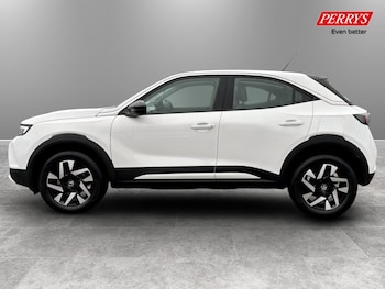 Used Vauxhall Mokka 2024 for sale - 77529565: Photo