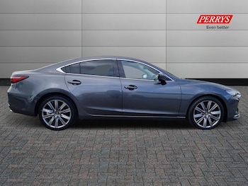 Used Mazda Mazda6 2019 for sale - 75390774: Photo