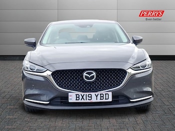 Used Mazda Mazda6 2019 for sale - 75390774: Photo