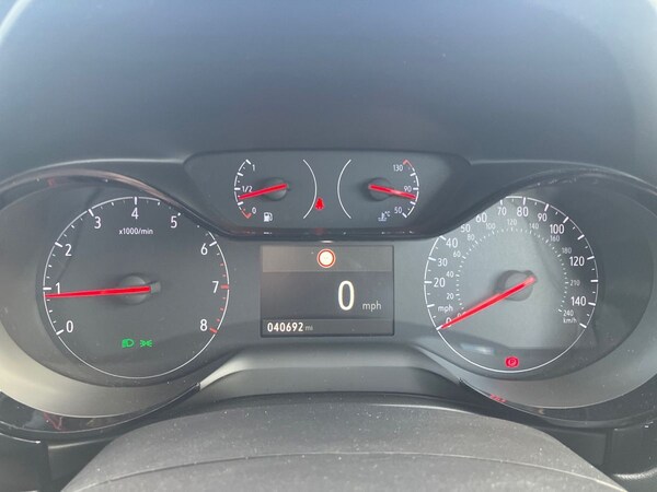 Used Vauxhall Corsa 2021 for sale - 76311112: Photo 15