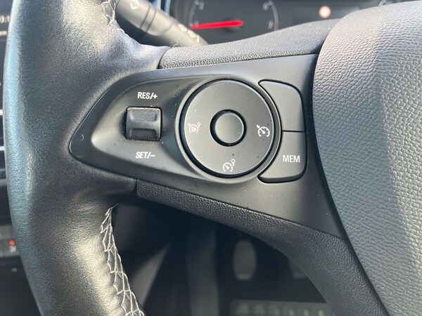 Used Vauxhall Corsa 2021 for sale - 76311112: Photo 17