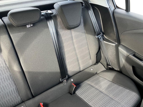 Used Vauxhall Corsa 2021 for sale - 76311112: Photo 20