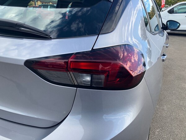 Used Vauxhall Corsa 2021 for sale - 76311112: Photo 40