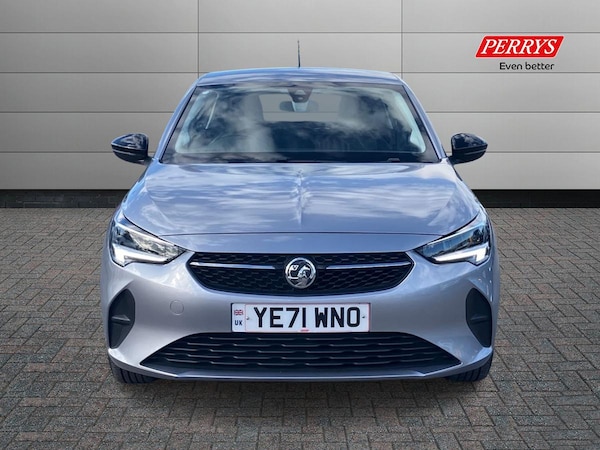 Used Vauxhall Corsa 2021 for sale - 76311112: Photo 5