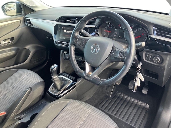 Used Vauxhall Corsa 2021 for sale - 76311112: Photo 9
