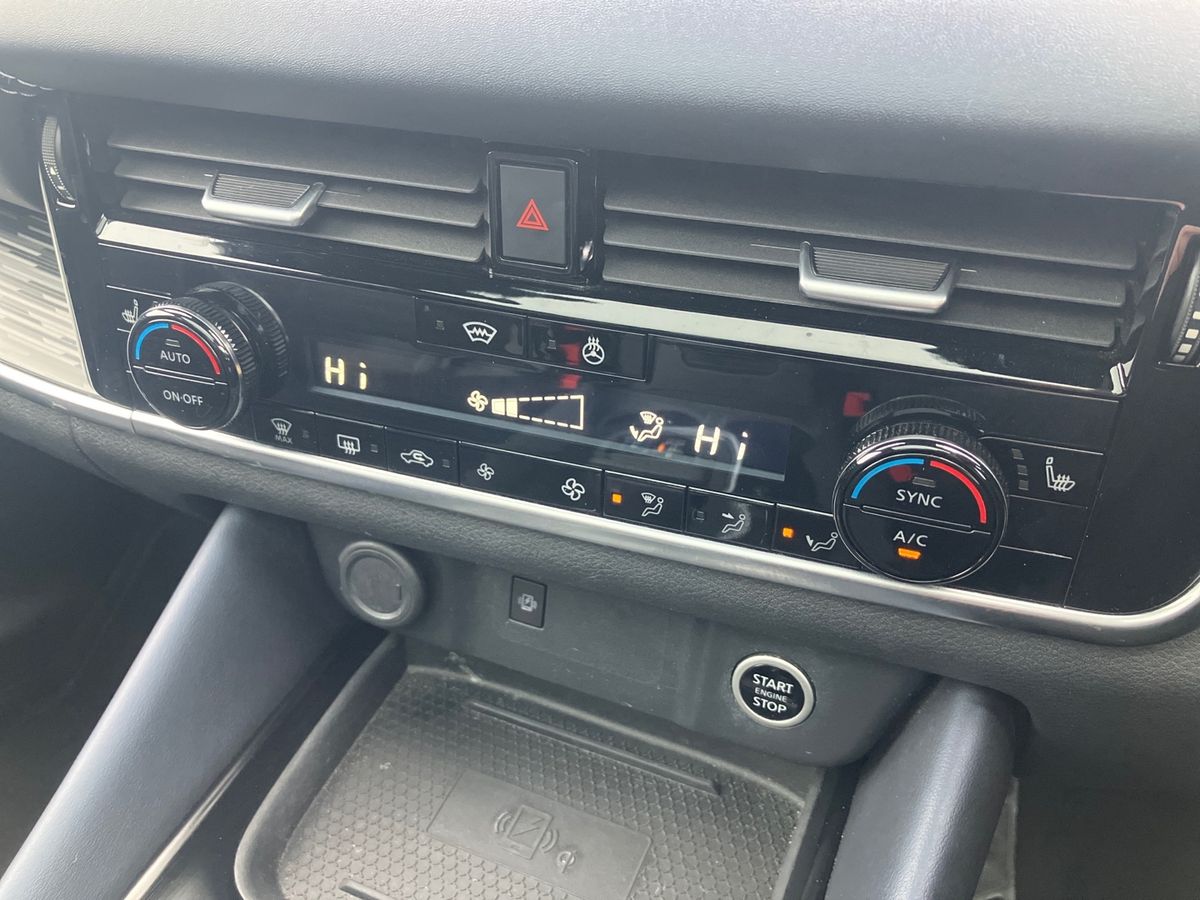 Used Nissan Qashqai 2022 for sale - 76192300: Photo 12