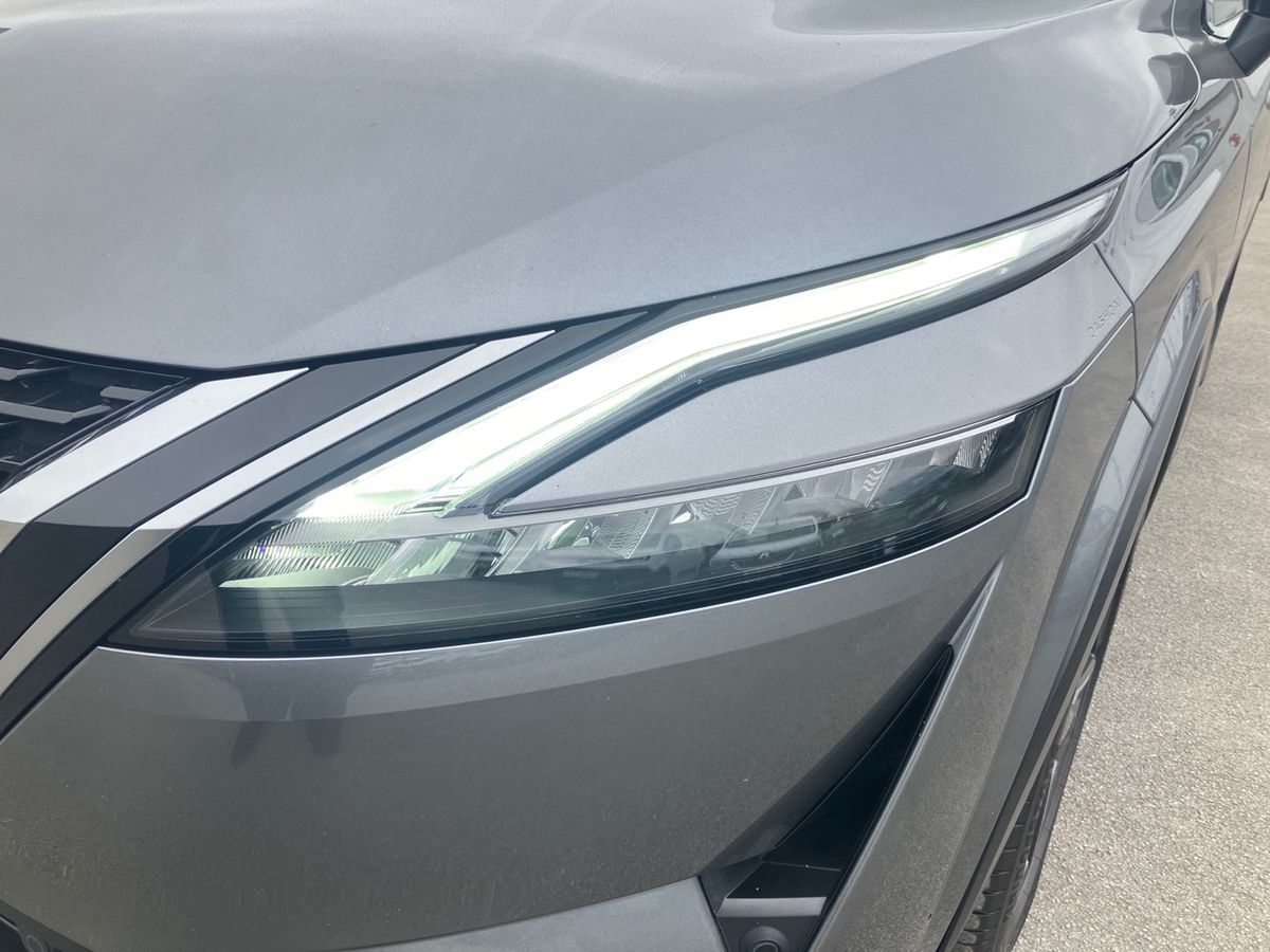 Used Nissan Qashqai 2022 for sale - 76192300: Photo 13