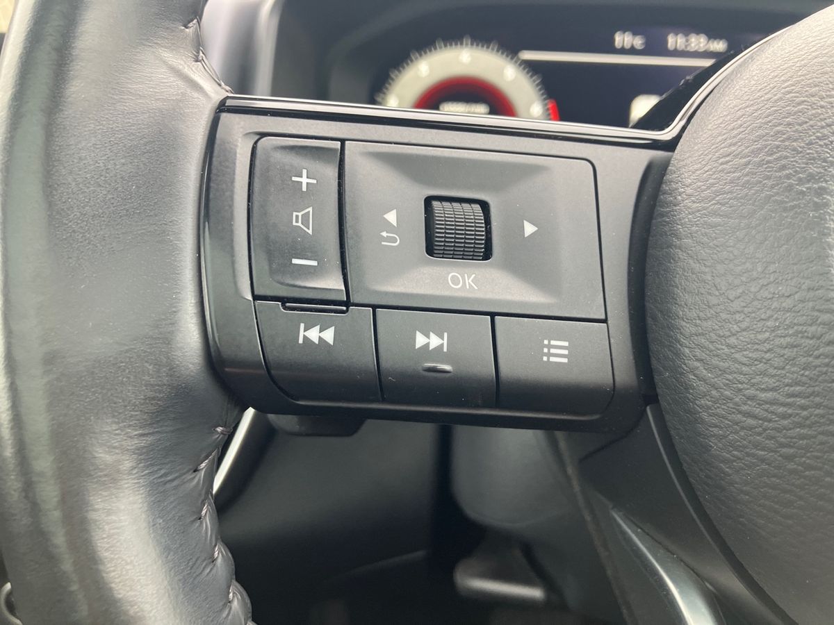 Used Nissan Qashqai 2022 for sale - 76192300: Photo 16