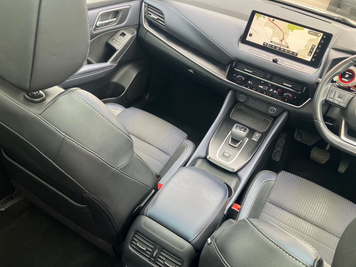 Used Nissan Qashqai 2022 for sale - 76192300: Photo 17