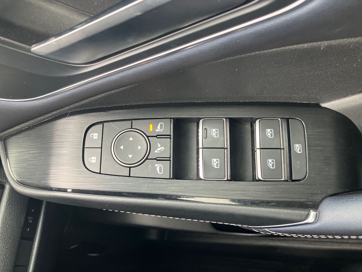 Used Nissan Qashqai 2022 for sale - 76192300: Photo 18