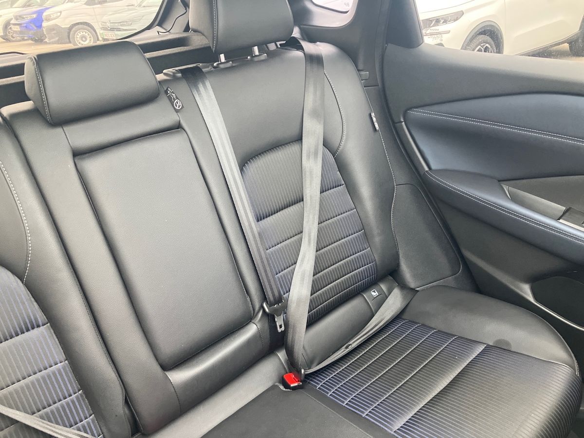 Used Nissan Qashqai 2022 for sale - 76192300: Photo 19