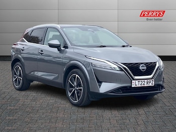 2022 - 1.3 DiG-T MH 158 Tekna 5dr Xtronic