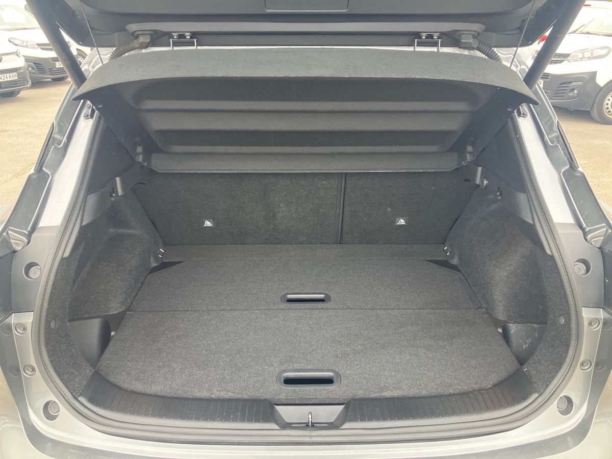 Used Nissan Qashqai 2022 for sale - 76192300: Photo 20