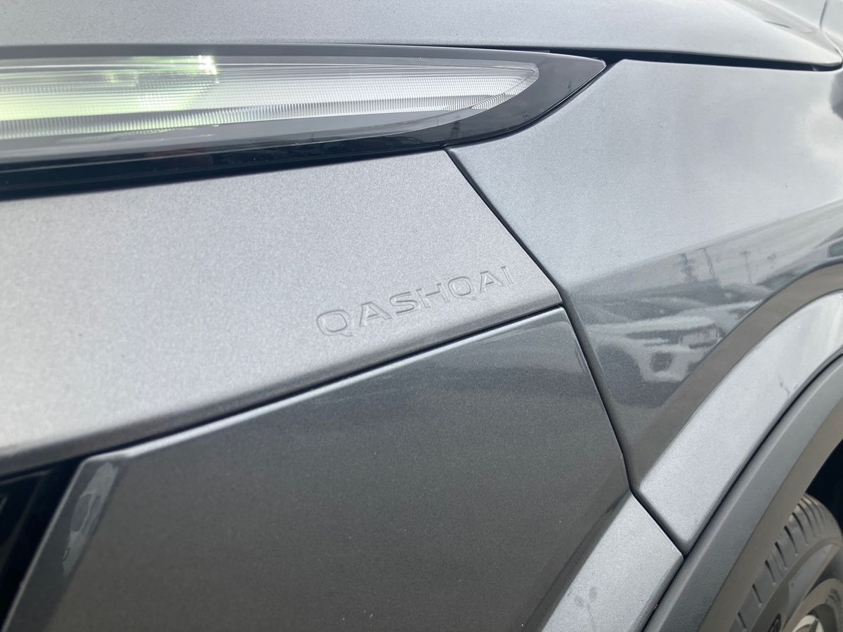 Used Nissan Qashqai 2022 for sale - 76192300: Photo 21