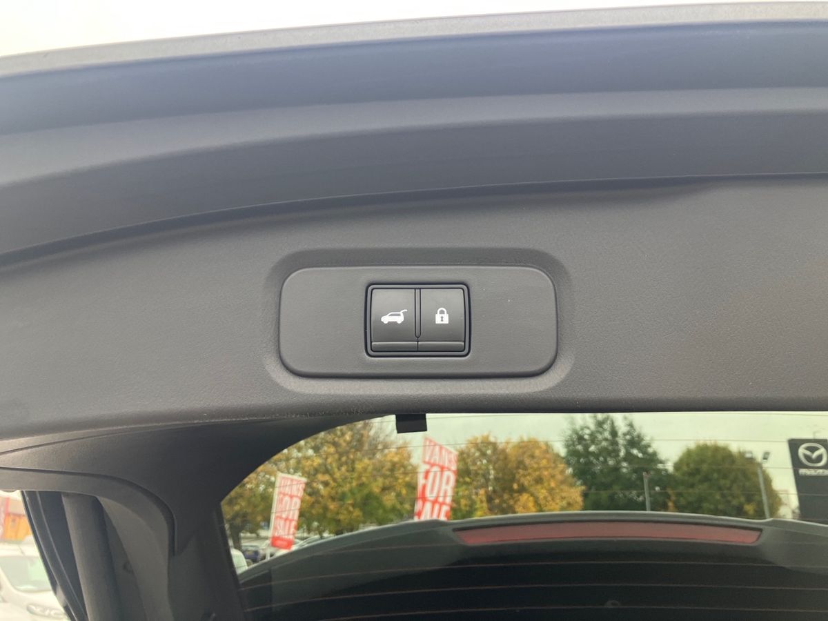 Used Nissan Qashqai 2022 for sale - 76192300: Photo 22