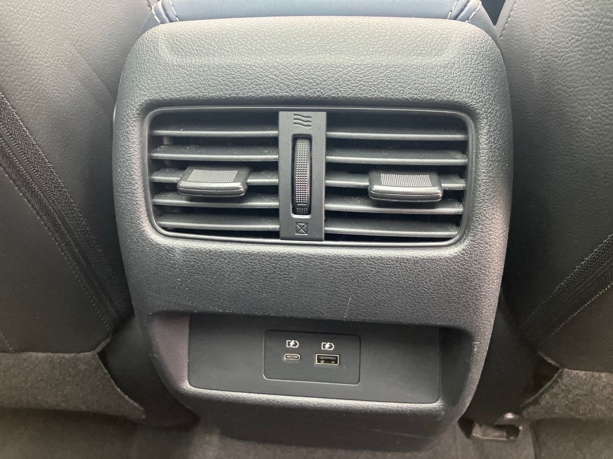 Used Nissan Qashqai 2022 for sale - 76192300: Photo 27
