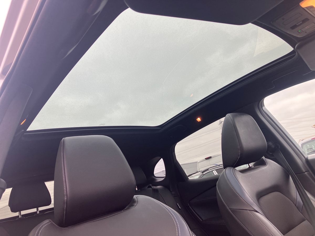 Used Nissan Qashqai 2022 for sale - 76192300: Photo 29