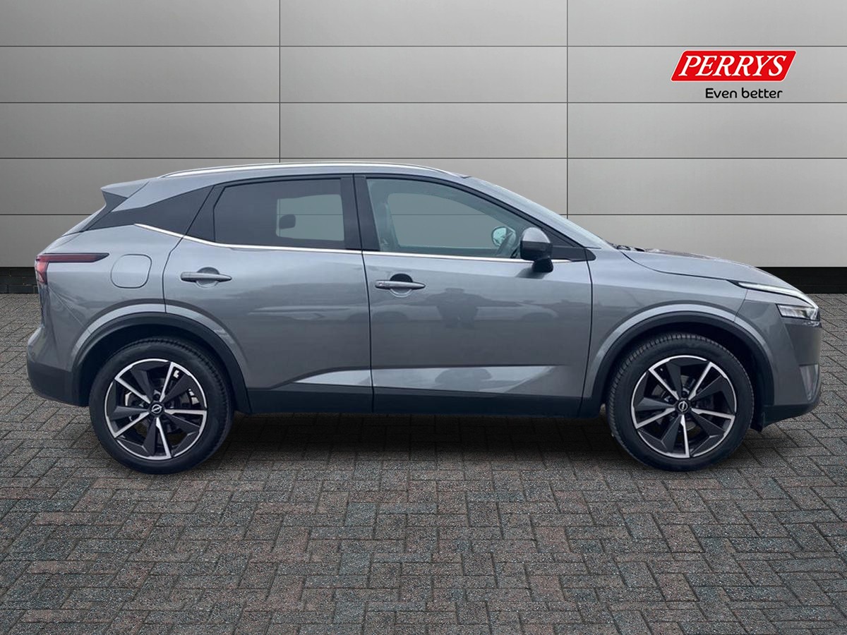Used Nissan Qashqai 2022 for sale - 76192300: Photo 3