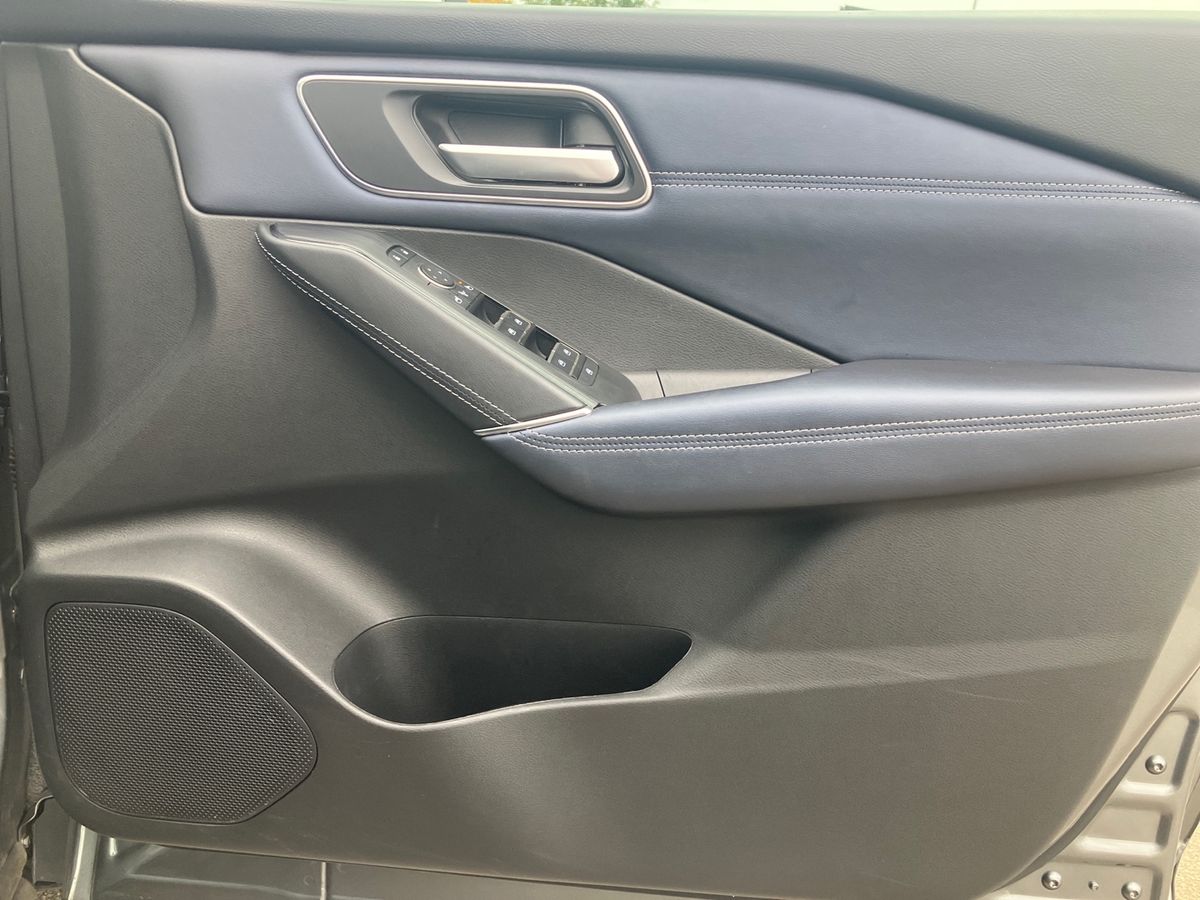Used Nissan Qashqai 2022 for sale - 76192300: Photo 31
