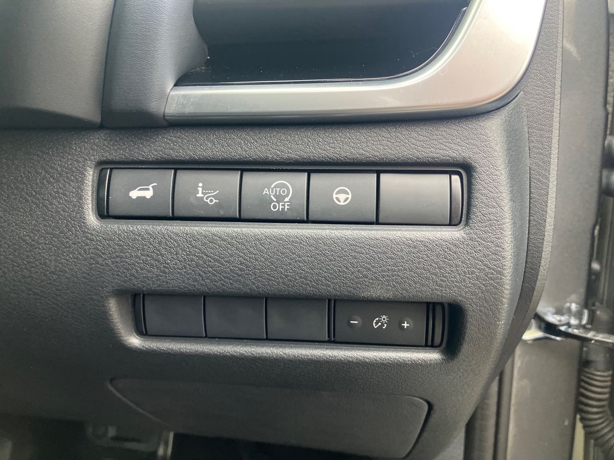 Used Nissan Qashqai 2022 for sale - 76192300: Photo 32