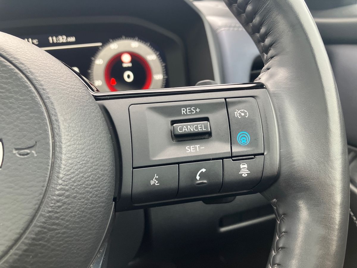 Used Nissan Qashqai 2022 for sale - 76192300: Photo 35