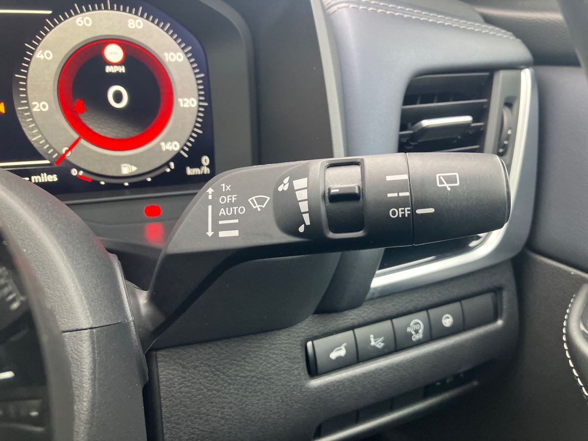 Used Nissan Qashqai 2022 for sale - 76192300: Photo 36