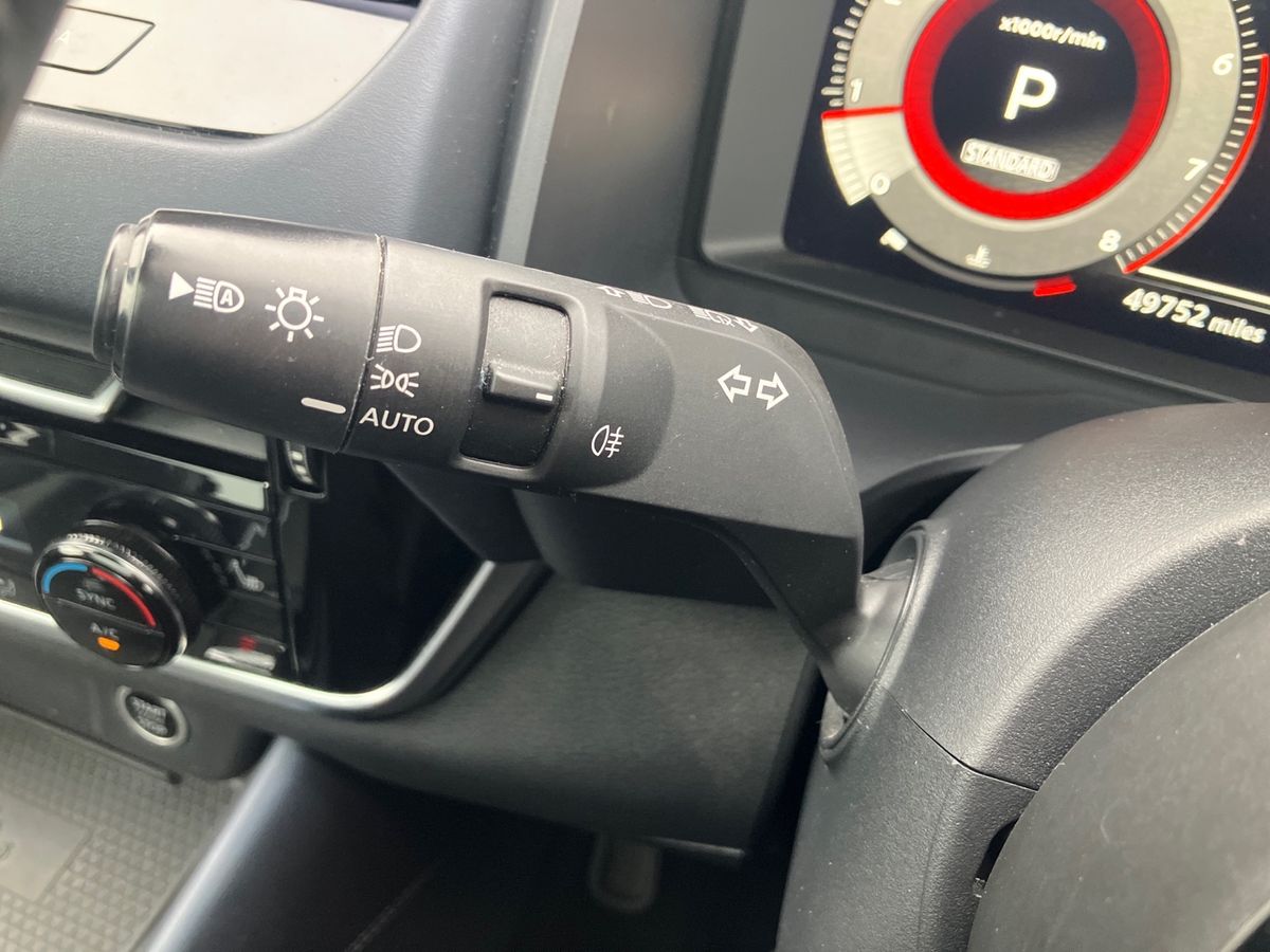 Used Nissan Qashqai 2022 for sale - 76192300: Photo 37
