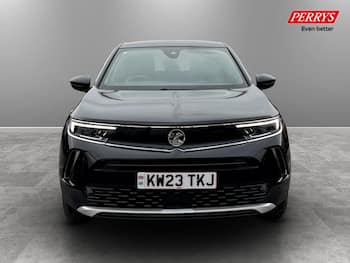 Used Vauxhall Mokka 2023 for sale - 79271246: Photo