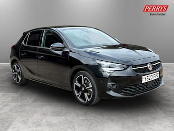 Used Vauxhall Corsa 2023 for sale - 79716882: Photo