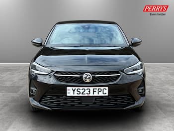 Used Vauxhall Corsa 2023 for sale - 79716882: Photo