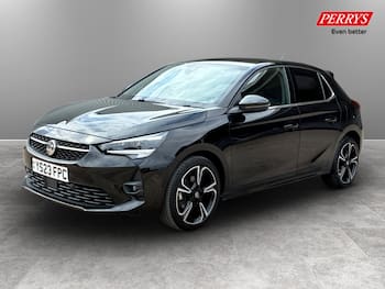 Used Vauxhall Corsa 2023 for sale - 79716882: Photo