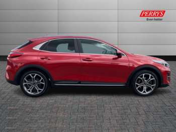 Used Kia XCeed 2020 for sale - 75342154: Photo