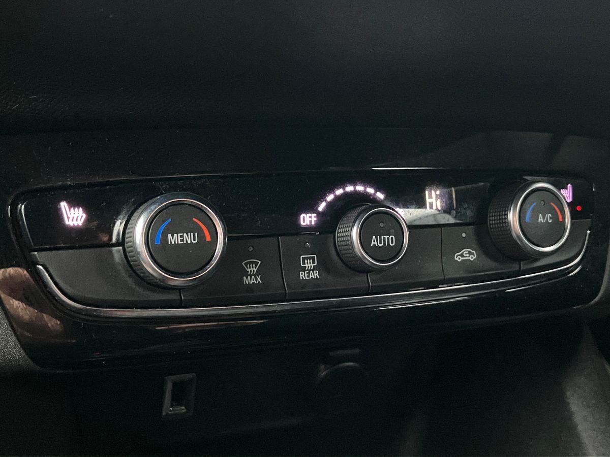 Used Vauxhall Corsa 2022 for sale - 77180241: Photo 12