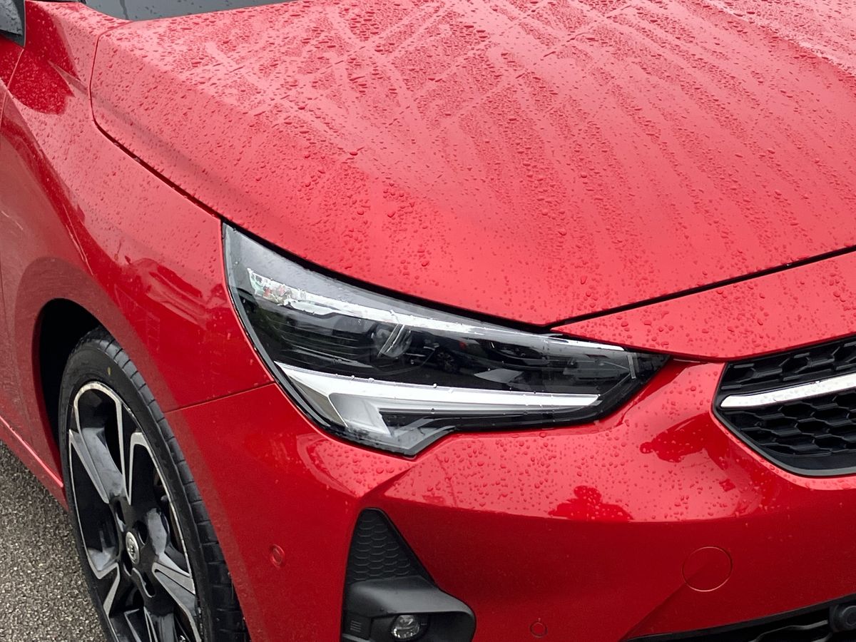 Used Vauxhall Corsa 2022 for sale - 77180241: Photo 13