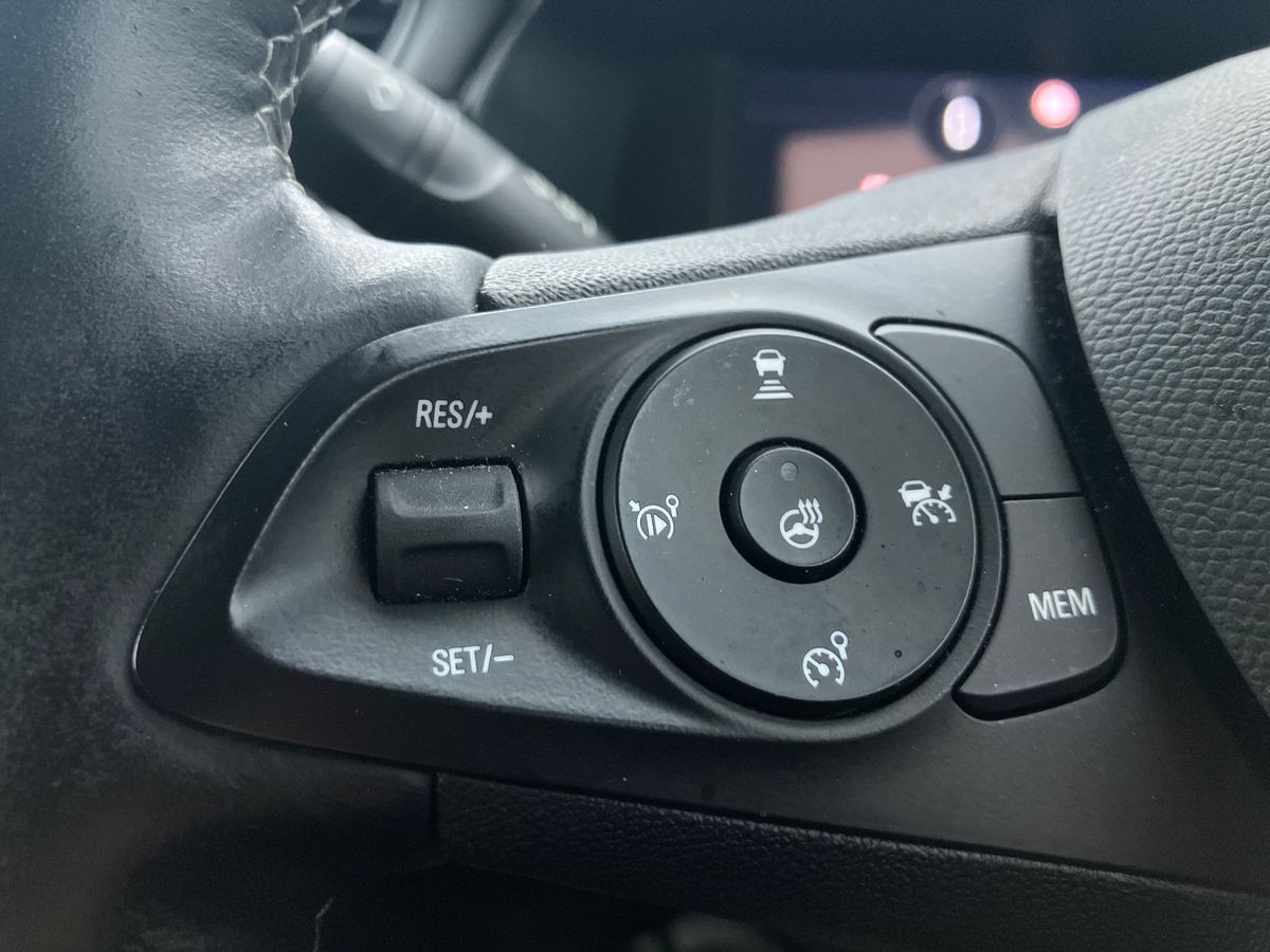 Used Vauxhall Corsa 2022 for sale - 77180241: Photo 16