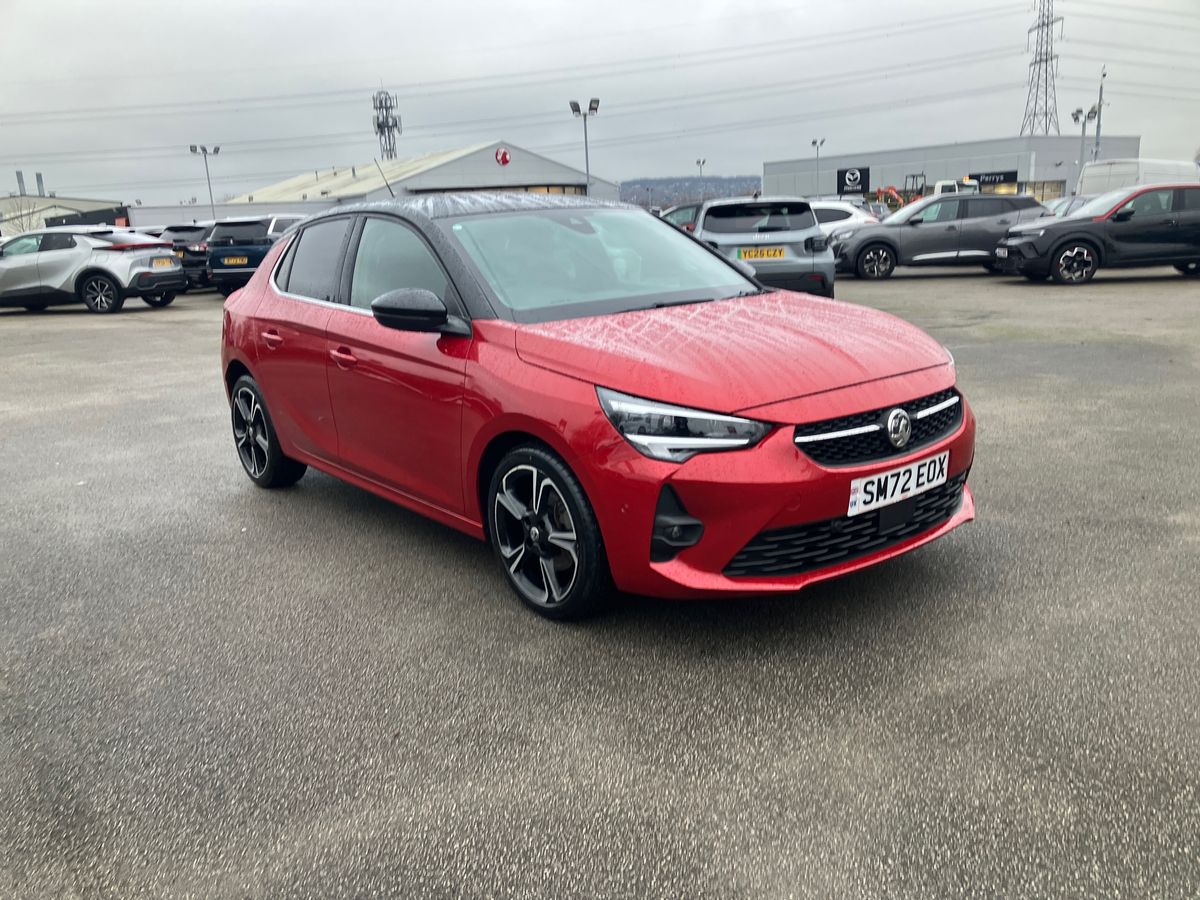 Used Vauxhall Corsa 2022 for sale - 77180241: Photo 24