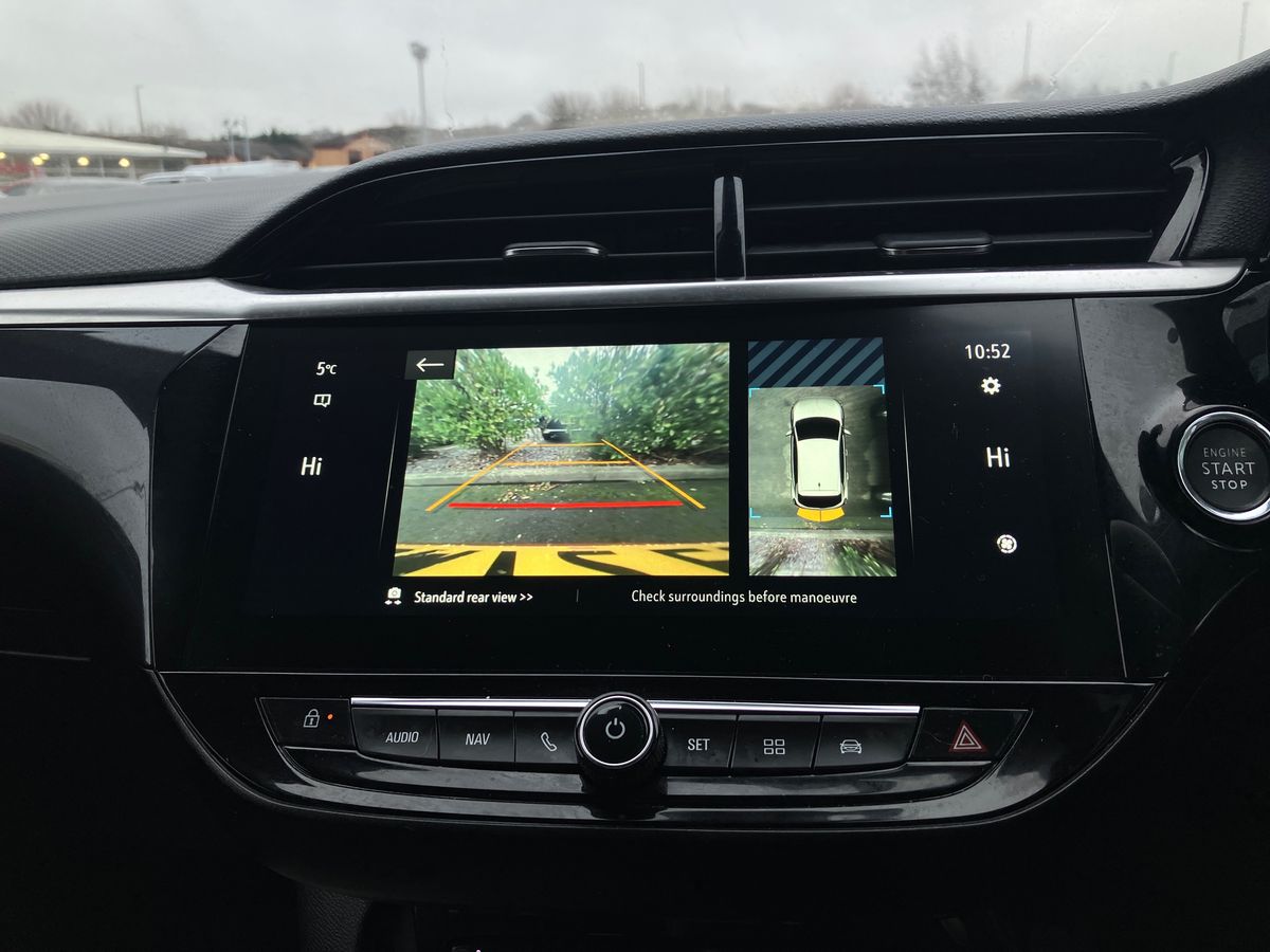 Used Vauxhall Corsa 2022 for sale - 77180241: Photo 25