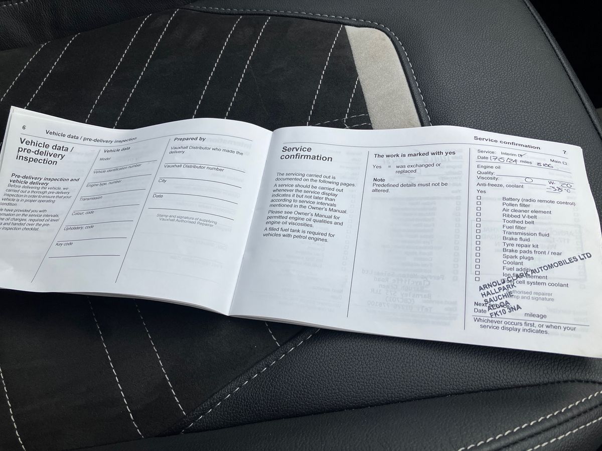 Used Vauxhall Corsa 2022 for sale - 77180241: Photo 29