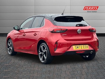 Used Vauxhall Corsa 2022 for sale - 77180241: Photo
