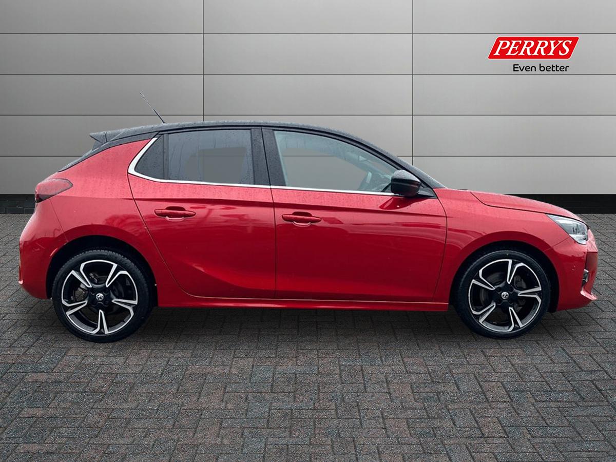 Used Vauxhall Corsa 2022 for sale - 77180241: Photo 3