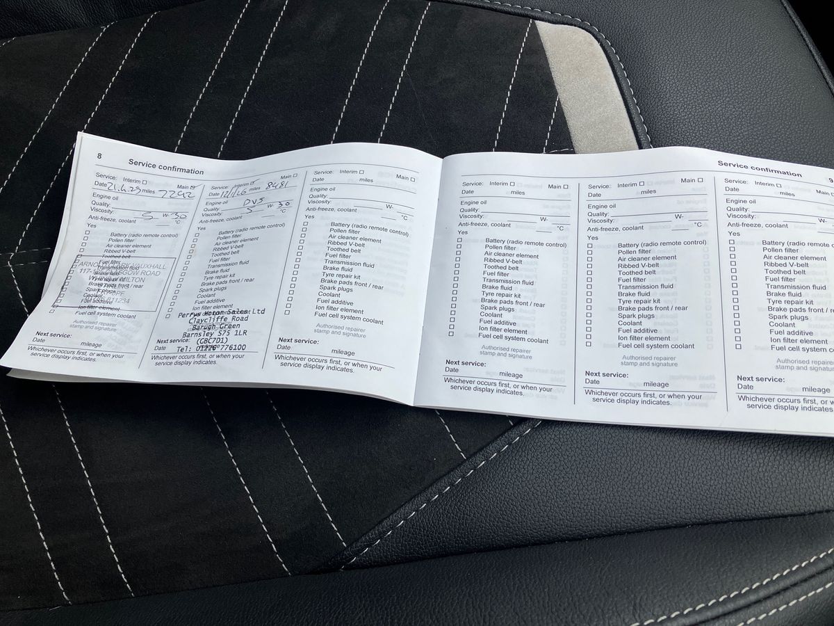 Used Vauxhall Corsa 2022 for sale - 77180241: Photo 30