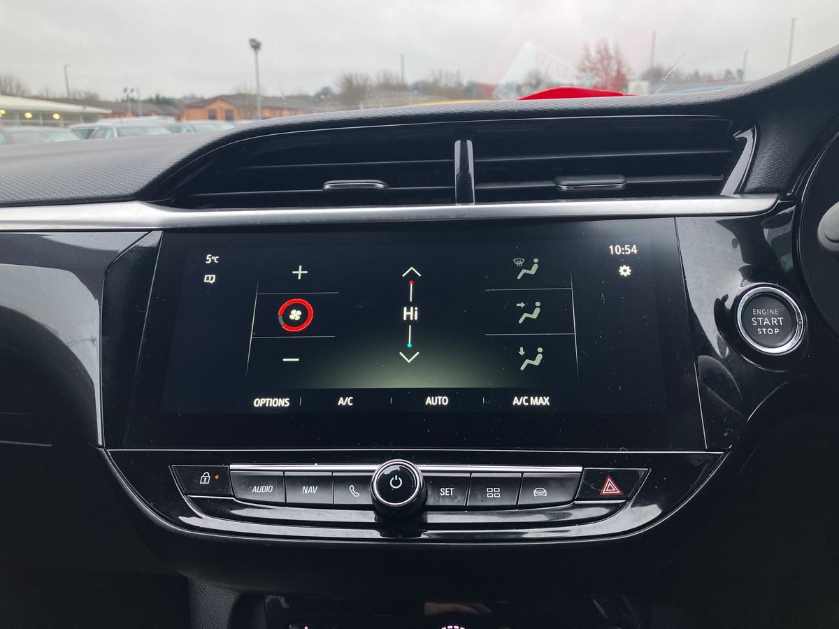 Used Vauxhall Corsa 2022 for sale - 77180241: Photo 32