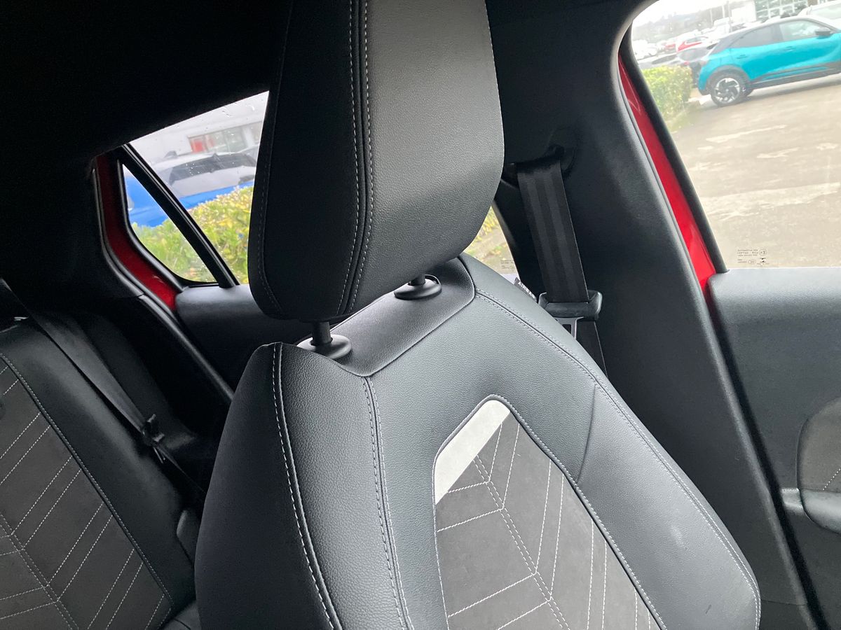 Used Vauxhall Corsa 2022 for sale - 77180241: Photo 37