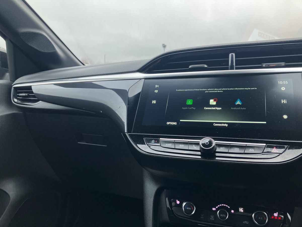 Used Vauxhall Corsa 2022 for sale - 77180241: Photo 38