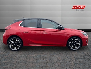 Used Vauxhall Corsa 2022 for sale - 77180241: Photo