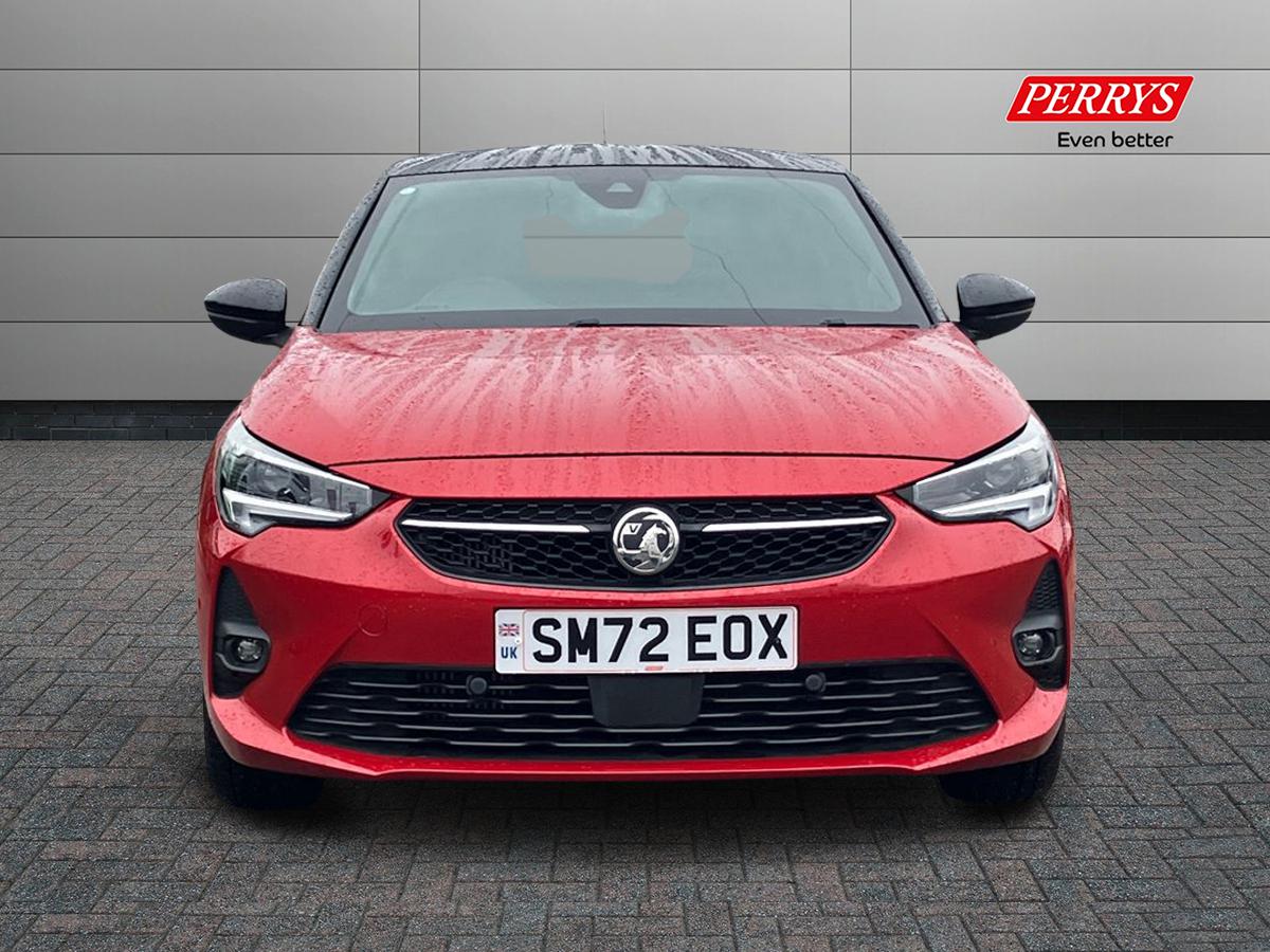 Used Vauxhall Corsa 2022 for sale - 77180241: Photo 4